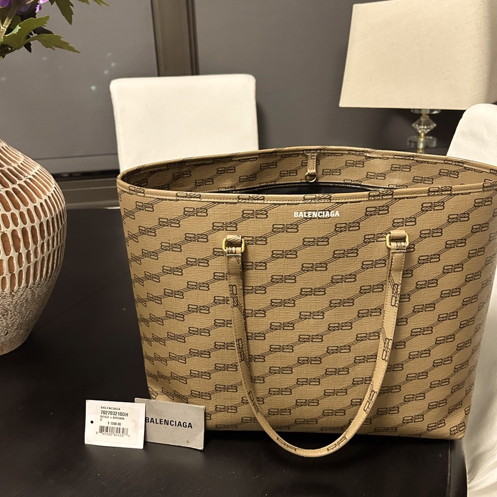 Balenciaga handbag
